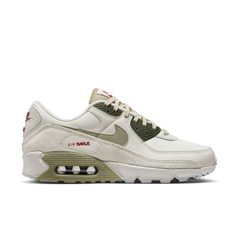 nike air max 90 le schoenen olijfgroen|Nike Sportswear AIR MAX 90 GTX .